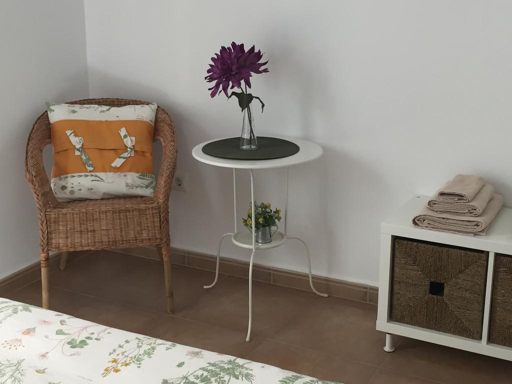 San Juan Apartamento Jerez de la Frontera Zimmer foto