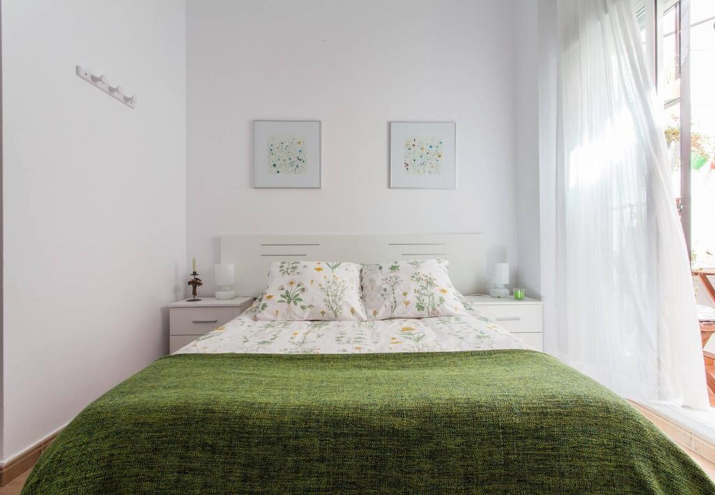 San Juan Apartamento Jerez de la Frontera Zimmer foto