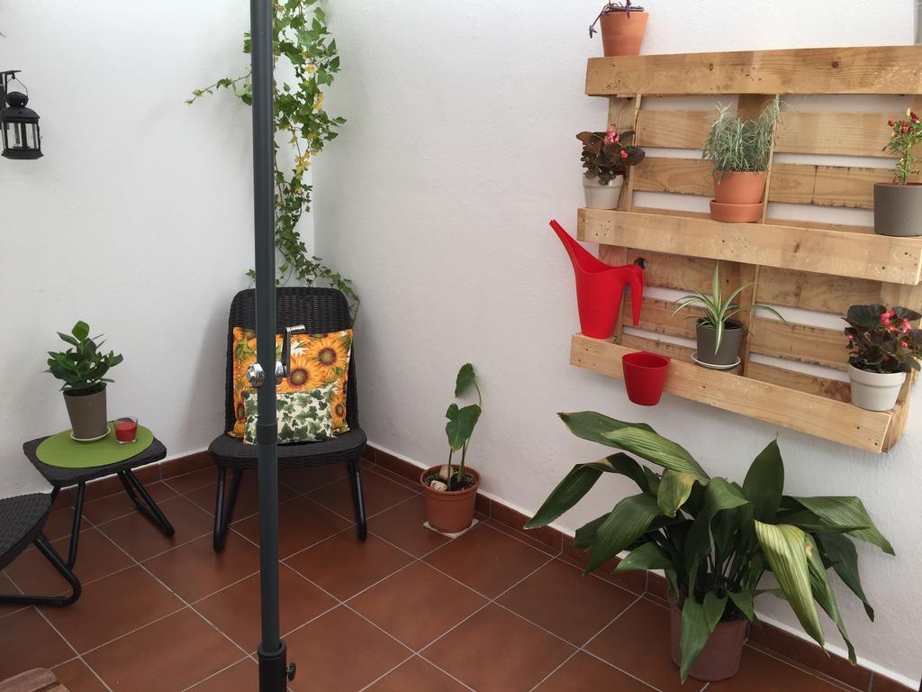 San Juan Apartamento Jerez de la Frontera Zimmer foto