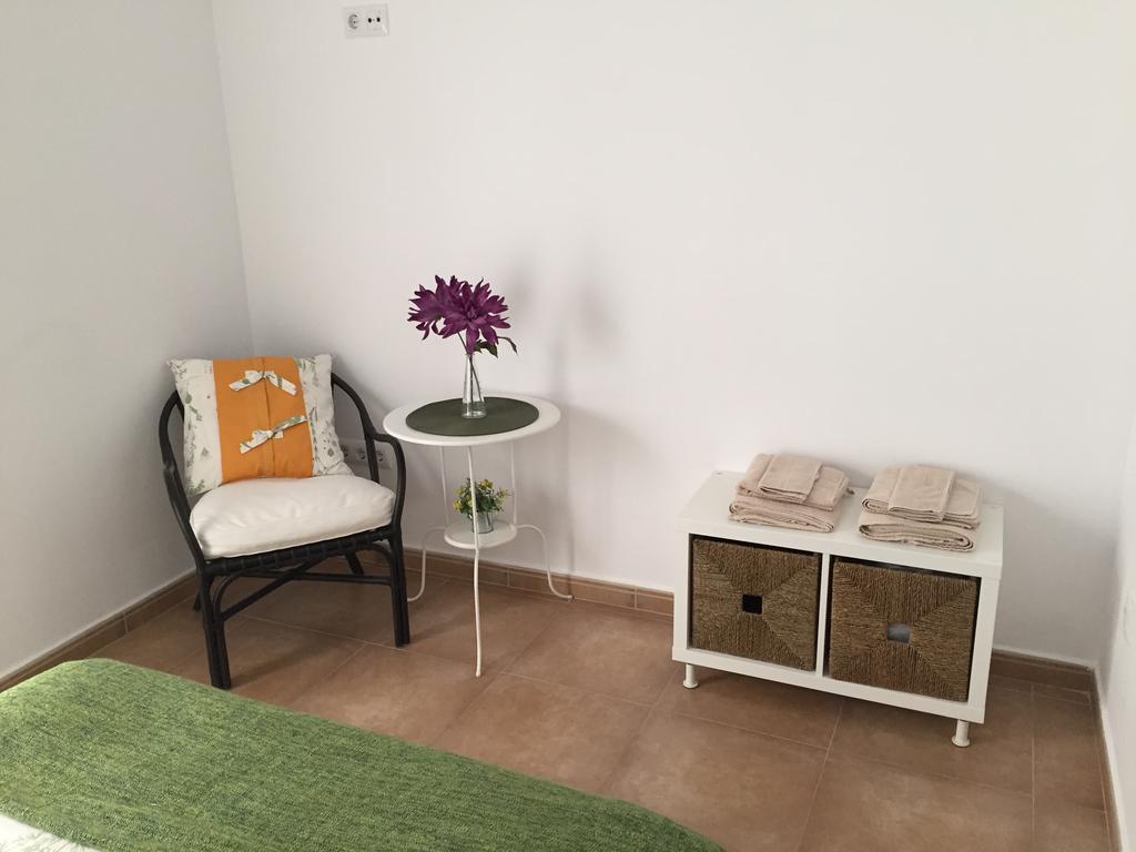 San Juan Apartamento Jerez de la Frontera Zimmer foto