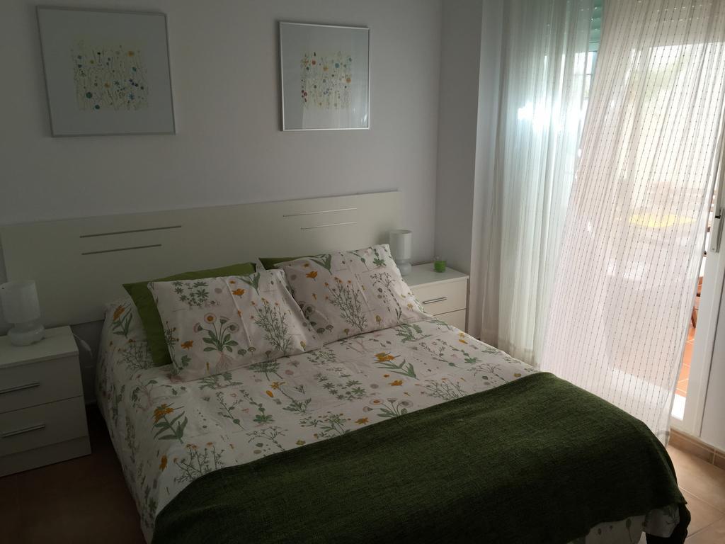 San Juan Apartamento Jerez de la Frontera Zimmer foto