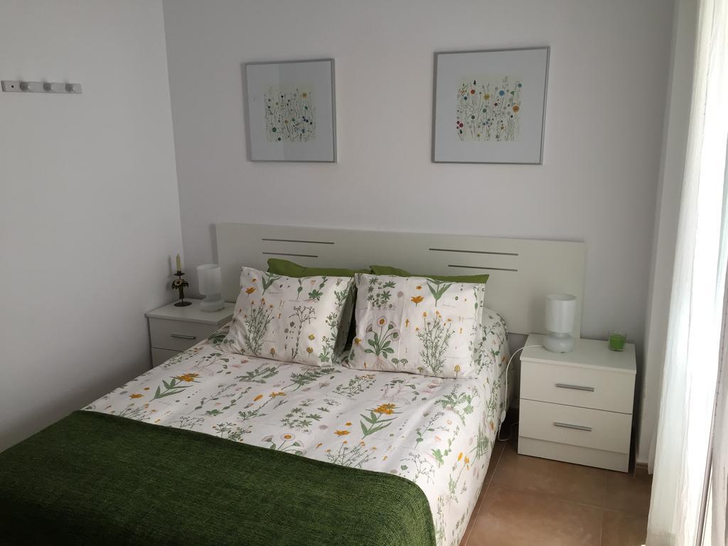 San Juan Apartamento Jerez de la Frontera Zimmer foto